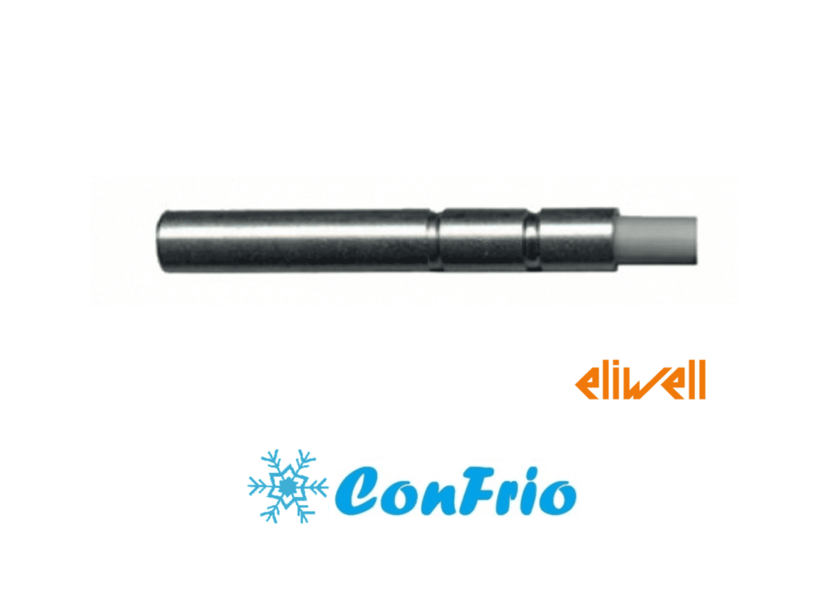 SONDAS DE TEMPERATURA SN7S0A1500 ELIWELL METAL
