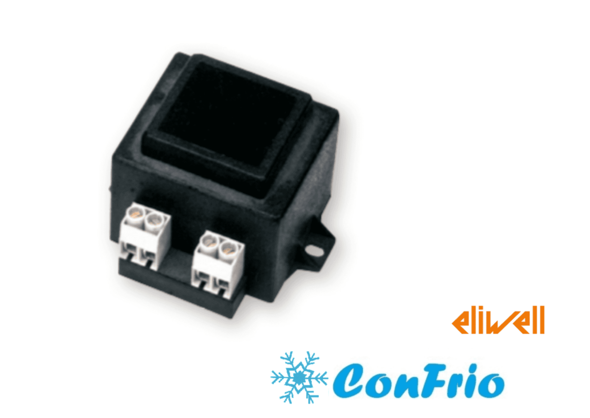 TRANSFORMADORES NEGRO TF111175 CONECTORES