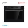 Horno-Microondas Johnson