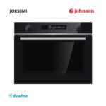 Horno-Microondas Johnson