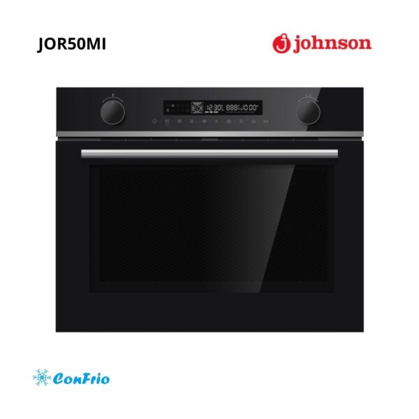 Horno-Microondas Johnson