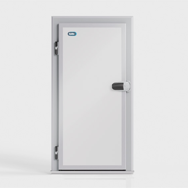 Puerta pivotante P40 Kide espesor 60, 100 y 140 mm