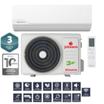 Aire acondicionado DENALI split de pared Johnson
